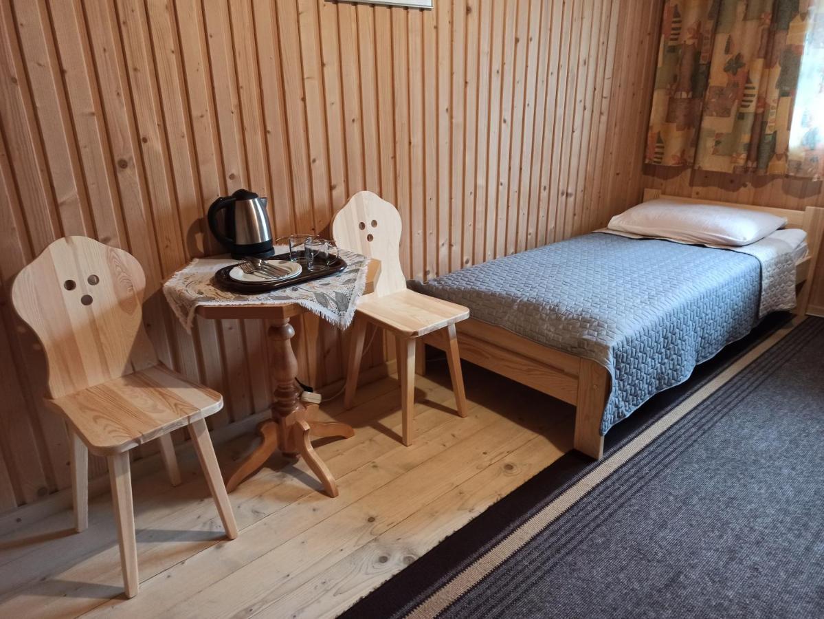 Appartement Brzoskwiniowy Dom à Banska Nizna Extérieur photo