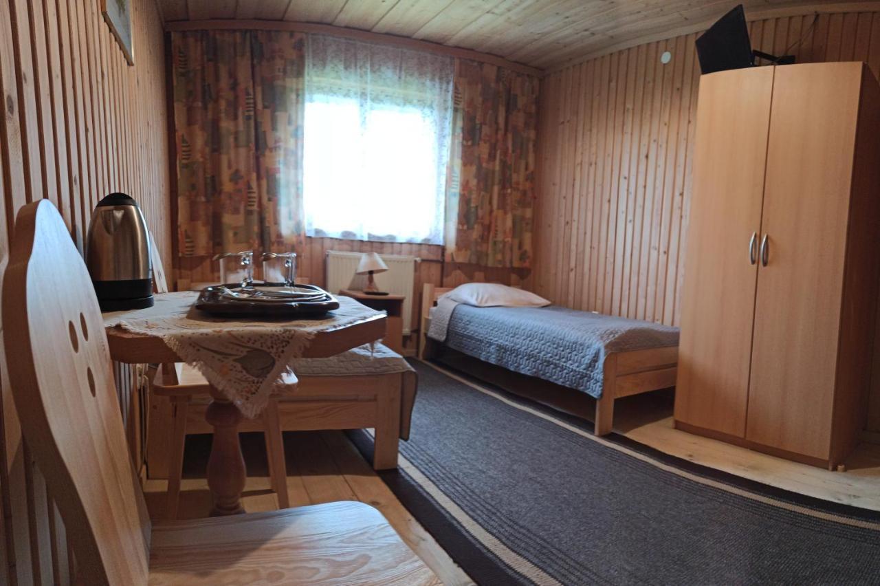 Appartement Brzoskwiniowy Dom à Banska Nizna Extérieur photo