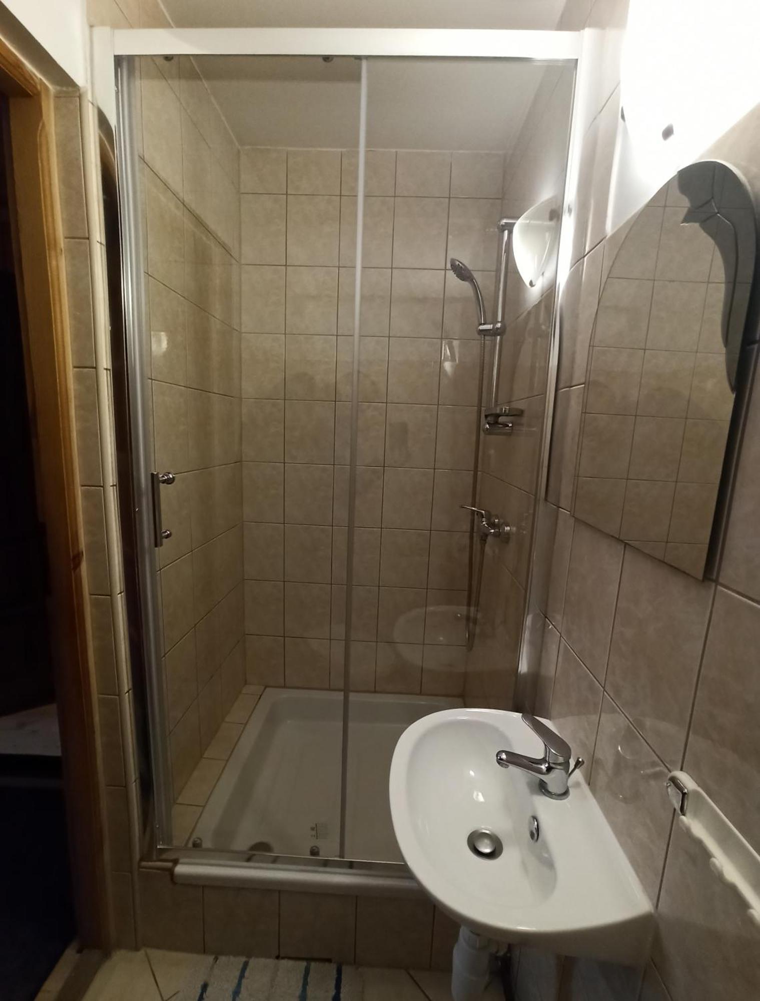 Appartement Brzoskwiniowy Dom à Banska Nizna Extérieur photo