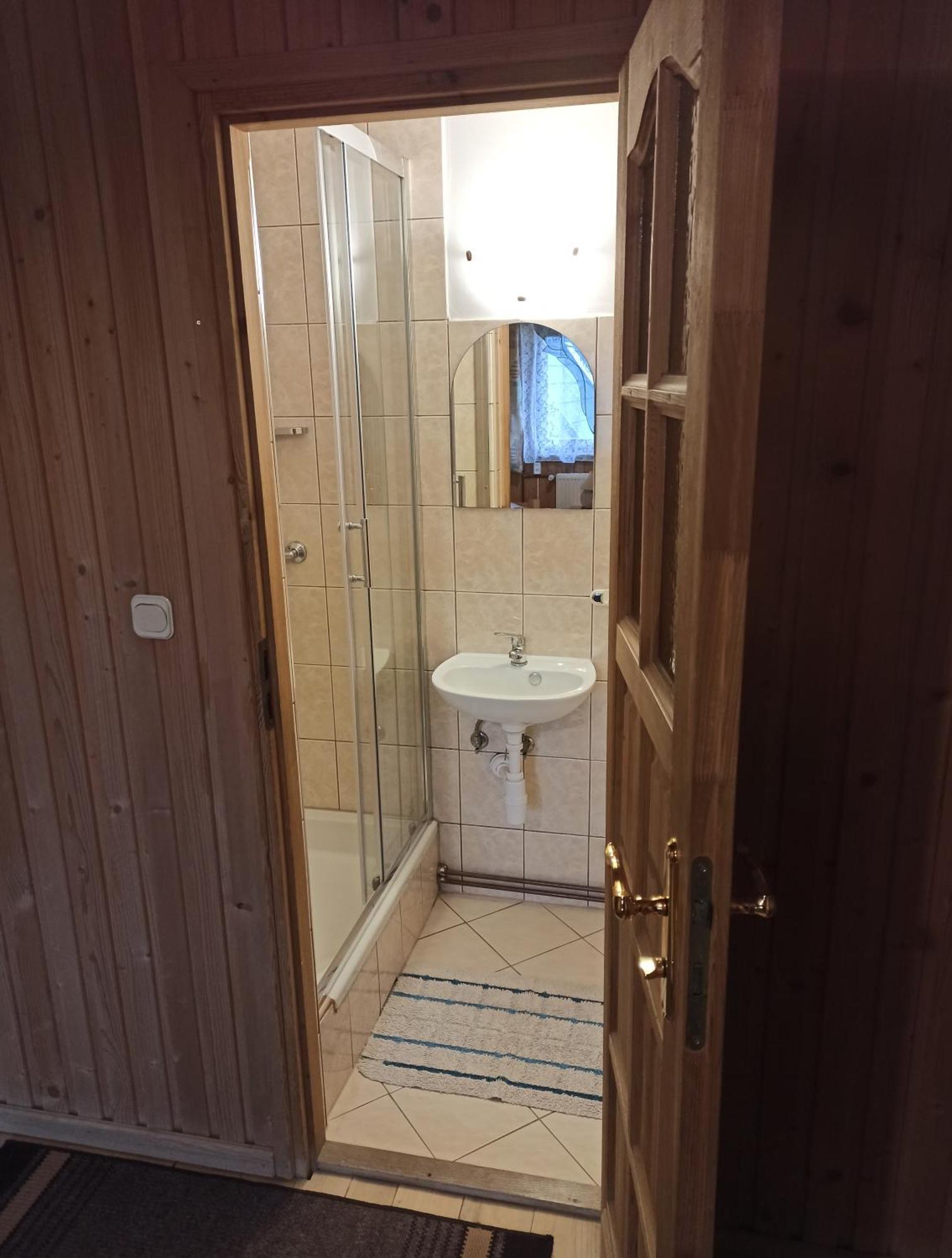 Appartement Brzoskwiniowy Dom à Banska Nizna Extérieur photo